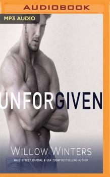 Unforgiven - Book #2 of the Sins and Secret Series of Duets
