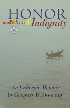 Paperback Honor & Indignity Book