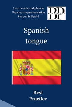Paperback Spanish tongue Book