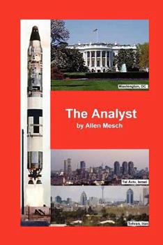 Paperback The Analyst Book