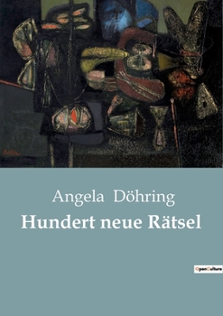 Paperback Hundert neue Rätsel [German] Book