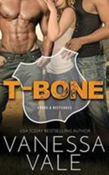 Paperback T-Bone Book