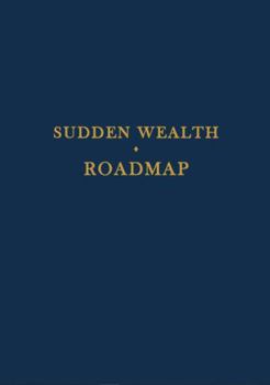 Paperback Sudden Wealth Roadmap Book