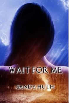 Paperback Wait for Me Book