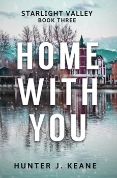 Paperback Home with You Book