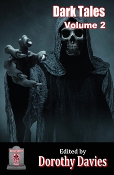 Paperback Dark Tales - Volume 2 Book