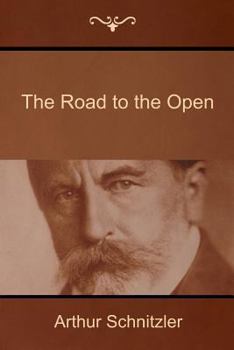 Paperback The Road to the Open Book