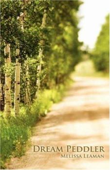Paperback Dream Peddler Book