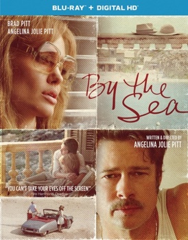 Blu-ray By the Sea Book