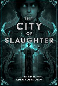 Hardcover The City of Slaughter Book