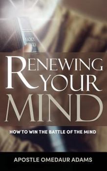Paperback Renewing Your Mind Book