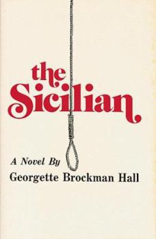 Hardcover The Sicilian Book