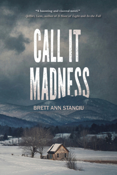 Paperback Call It Madness Book