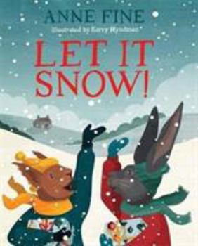 Let it Snow
