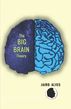 Paperback The Big Brain Theory Book