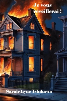 Paperback Je vous reveillerai [French] Book