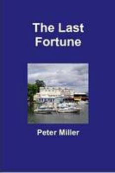 Paperback The Last Fortune Book