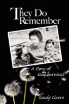 Paperback They Do Remember Book