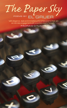 Paperback The Paper Sky Book