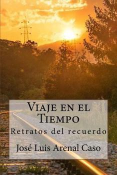 Paperback Viaje en el Tiempo [Spanish] Book