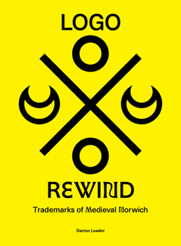 Paperback Logo Rewind Book