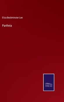 Hardcover Parthnia Book