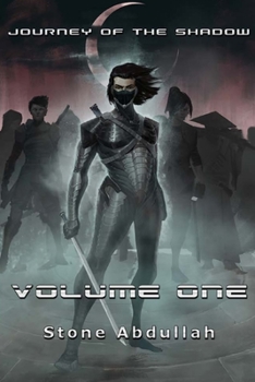 Paperback Journey of the Shadow: Volume One Book