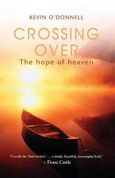 Paperback Crossing Over Book
