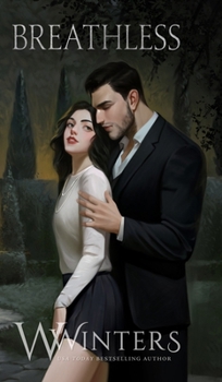 Breathless: Artist Rendition