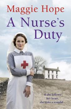 Paperback A Nurse's Duty Book