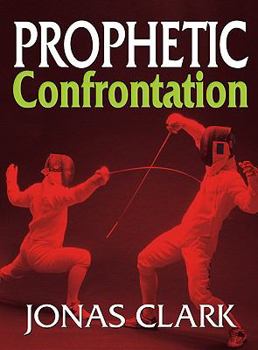 Paperback Prophetic Confrontation Book