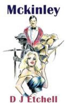 Paperback Mckinley Book