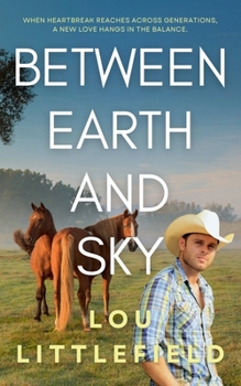 Paperback Between Earth and Sky Book