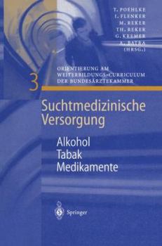 Paperback Alkohol -- Tabak -- Medikamente [German] Book
