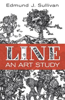 Paperback Line: An Art Study Book