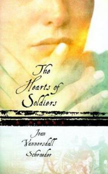 Hardcover The Hearts of Soldiers Book