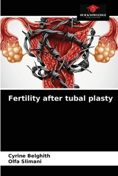 Paperback Fertility after tubal plasty Book