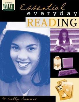 Paperback Essential Everyday Reading Book