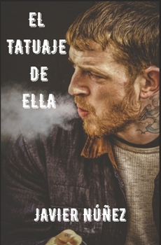 Paperback El Tatuaje de Ella [Spanish] Book