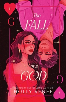 The Fall of a God - Book #2 of the Boys of Clermont Bay