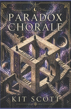 Paperback Paradox Chorale Book