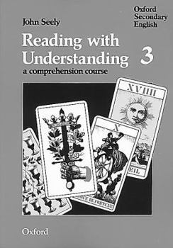 Paperback Reading with Understanding: Pupil's Book 3 Book