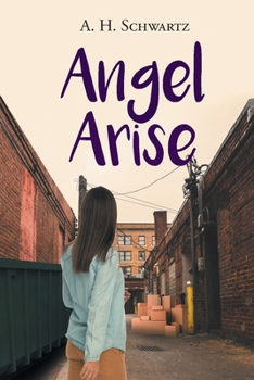 Paperback Angel Arise Book