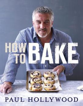 Hardcover How to Bake Book