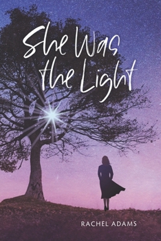 Paperback She Was the Light Book
