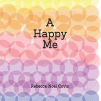 Paperback A Happy Me Book