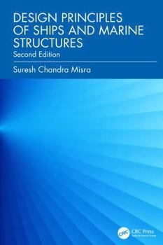 Design Principles of Ships and Marine Structures
