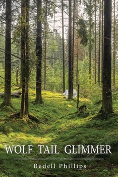 Paperback Wolf Tail Glimmer Book