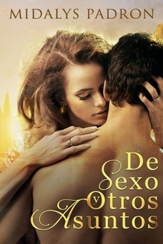 Paperback De Sexo y Otros Asuntos [Spanish] Book