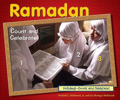 Ramadan: Count and Celebrate! - Book  of the Holidays—Count and Celebrate!